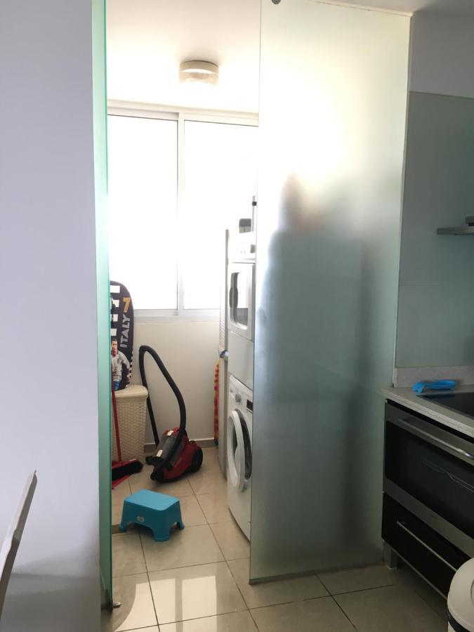 Sky Home Luxury Apartment With Sea View Бат-Ям Экстерьер фото